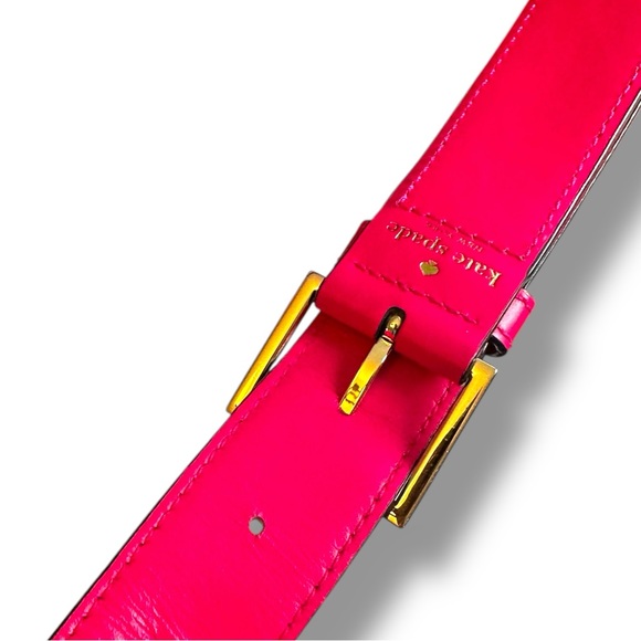 Kate Spade Black Cameron Street Candace handbag with striped strap & tassel - Picture 5 of 15